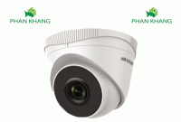 Camera IP Dome 2MP HIKVISION DS-D3200VN